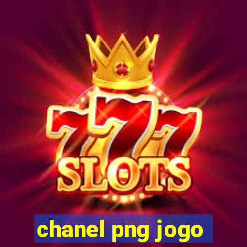 chanel png jogo